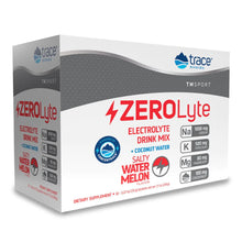 Load image into Gallery viewer, ZEROLYTE ELECTROLYTE MIX