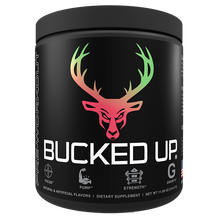 Load image into Gallery viewer, BUCKED UP