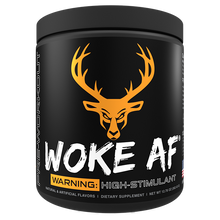 Load image into Gallery viewer, WOKE AF