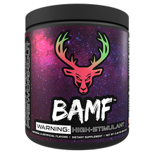 Load image into Gallery viewer, BAMF