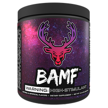 Load image into Gallery viewer, BAMF