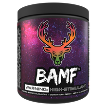 Load image into Gallery viewer, BAMF