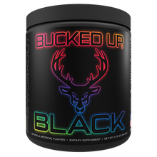 Load image into Gallery viewer, BUCKED UP