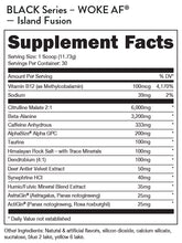 Load image into Gallery viewer, WOKE AF