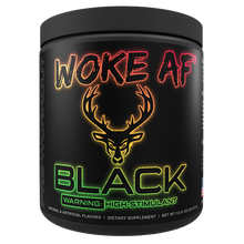 Load image into Gallery viewer, WOKE AF