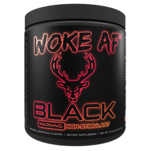 Load image into Gallery viewer, WOKE AF