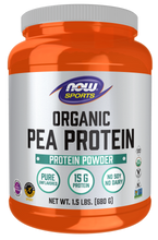 Load image into Gallery viewer, PEA PROTEIN