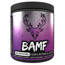 Load image into Gallery viewer, BAMF