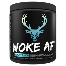 Load image into Gallery viewer, WOKE AF