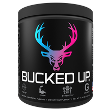 Load image into Gallery viewer, BUCKED UP