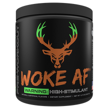 Load image into Gallery viewer, WOKE AF