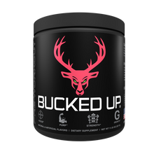 Load image into Gallery viewer, BUCKED UP