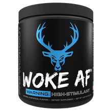 Load image into Gallery viewer, WOKE AF