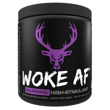 Load image into Gallery viewer, WOKE AF