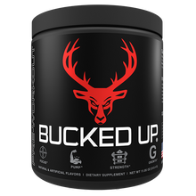 Load image into Gallery viewer, BUCKED UP