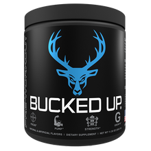 Load image into Gallery viewer, BUCKED UP