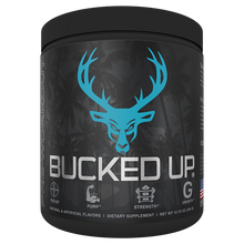 Load image into Gallery viewer, BUCKED UP