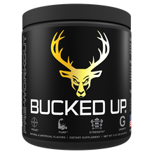 Load image into Gallery viewer, BUCKED UP