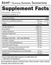 Load image into Gallery viewer, BAMF