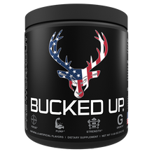 Load image into Gallery viewer, BUCKED UP