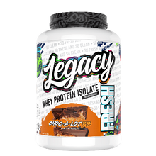 Load image into Gallery viewer, FRESH WHEY PROTEIN ISOLATE