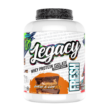 Load image into Gallery viewer, FRESH WHEY PROTEIN ISOLATE