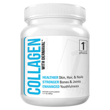 Load image into Gallery viewer, COLLAGEN WITH DERMAVAL (IN-STORE ONLY)