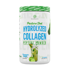 Load image into Gallery viewer, HYDROLYZED COLLAGEN REFRESHERS
