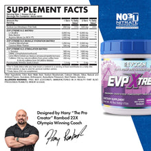 Load image into Gallery viewer, EVP EXTREME N.O. (IN-STORE ONLY)