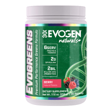 Load image into Gallery viewer, EVOGREENS (IN-STORE ONLY)