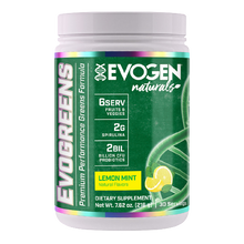 Load image into Gallery viewer, EVOGREENS (IN-STORE ONLY)