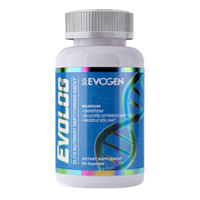 Load image into Gallery viewer, EVOLOG (IN-STORE ONLY)