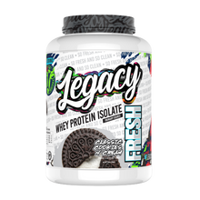 Load image into Gallery viewer, FRESH WHEY PROTEIN ISOLATE