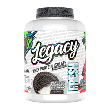 Load image into Gallery viewer, FRESH WHEY PROTEIN ISOLATE