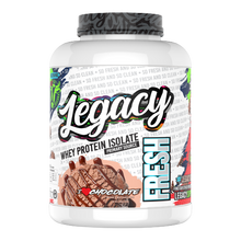 Load image into Gallery viewer, FRESH WHEY PROTEIN ISOLATE