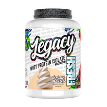 Load image into Gallery viewer, FRESH WHEY PROTEIN ISOLATE