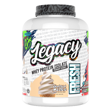 Load image into Gallery viewer, FRESH WHEY PROTEIN ISOLATE