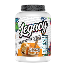 Load image into Gallery viewer, FRESH WHEY PROTEIN ISOLATE