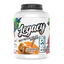 Load image into Gallery viewer, FRESH WHEY PROTEIN ISOLATE