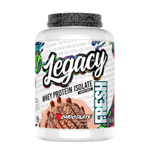 Load image into Gallery viewer, FRESH WHEY PROTEIN ISOLATE