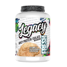 Load image into Gallery viewer, FRESH WHEY PROTEIN ISOLATE