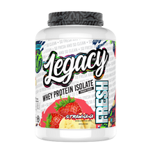Load image into Gallery viewer, FRESH WHEY PROTEIN ISOLATE