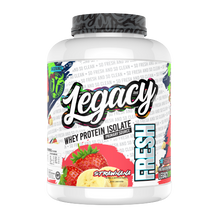 Load image into Gallery viewer, FRESH WHEY PROTEIN ISOLATE