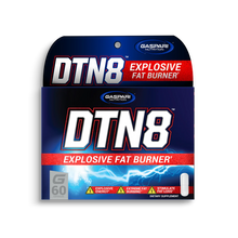 Load image into Gallery viewer, DTN8 EXPLOSIVE FAT BURNER