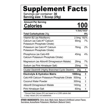 Load image into Gallery viewer, GLYCOFUSE