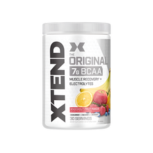 Load image into Gallery viewer, XTEND ORIGINAL BCAA