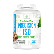 Load image into Gallery viewer, PRECISION ISO
