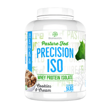 Load image into Gallery viewer, PRECISION ISO