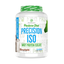 Load image into Gallery viewer, PRECISION ISO