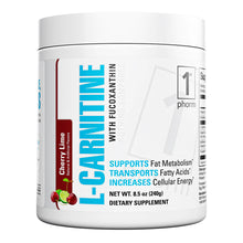 Load image into Gallery viewer, L-CARNITINE W/ FUCOXANTHIN (IN-STORE ONLY)